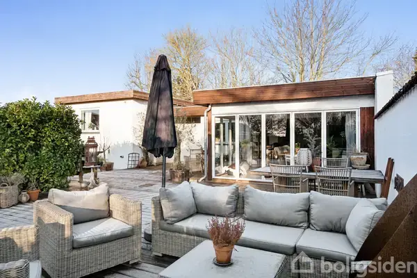 Rækkehus på Gammel Køge Landevej 790B, 2660 Brøndby Strand