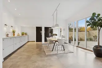 Villa på Lundely 15A, 2900 Hellerup