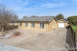 Villa på Præstelunden 16, 9740 Jerslev J