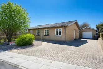 Villa på Præstelunden 16, 9740 Jerslev J