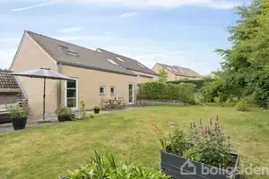 Rækkehus på Røddingvej 7, 8600 Silkeborg