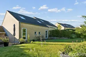 Rækkehus på Røddingvej 7, 8600 Silkeborg