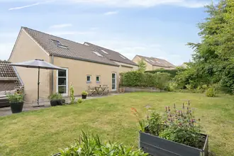 Rækkehus på Røddingvej 7, 8600 Silkeborg