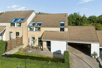 Rækkehus på Røddingvej 7, 8600 Silkeborg