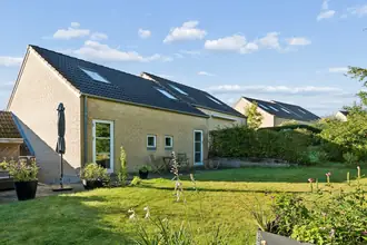Rækkehus på Røddingvej 7, 8600 Silkeborg