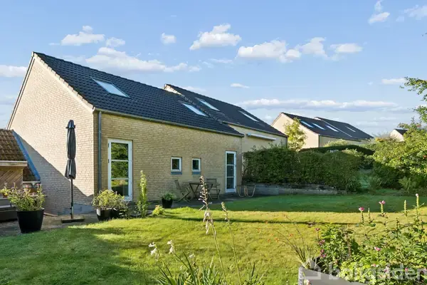 Rækkehus på Røddingvej 7, 8600 Silkeborg