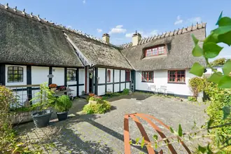 Villa på Bygaden 52A, Kraghave, 2630 Taastrup
