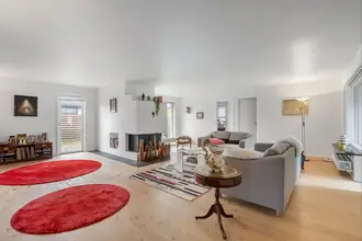 Villa på Søparken 33, Hjallese, 5260 Odense S