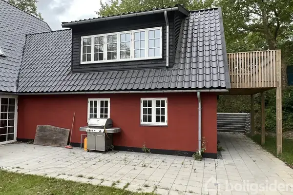 Ejerlejlighed på Thorstedhøj 58, 3600 Frederikssund