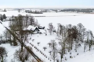 Villa på Lodskovvej 5, Trønninge, 4420 Regstrup