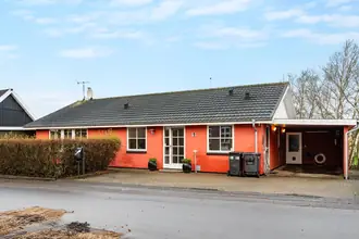 Villa på Sømosevej 6, Ravnkilde, 9610 Nørager