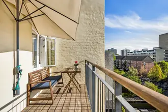 Ejerlejlighed på Kochsvej 35B, 4. tv., 1812 Frederiksberg C