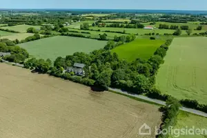 Landejendom på Sognevej 49, 5883 Oure