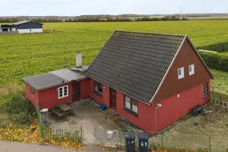 Villa på Hovedgaden 50, 4913 Horslunde