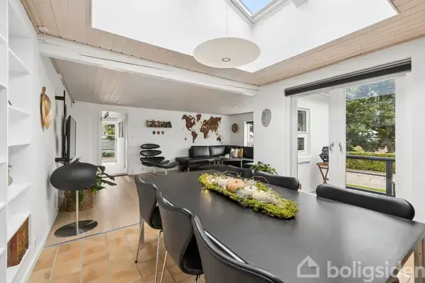 Villa på Hejrevej 2, 9000 Aalborg