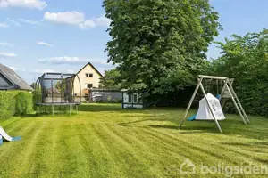 Villa på Ydingvej 36, 8752 Østbirk