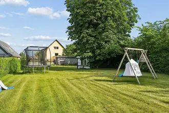 Villa på Ydingvej 36, 8752 Østbirk
