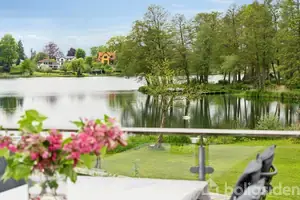 Villa på Vejlesøvej 50, 2840 Holte