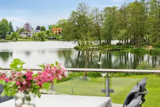 Villa på Vejlesøvej 50, 2840 Holte