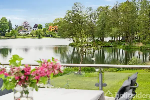 Villa på Vejlesøvej 50, 2840 Holte