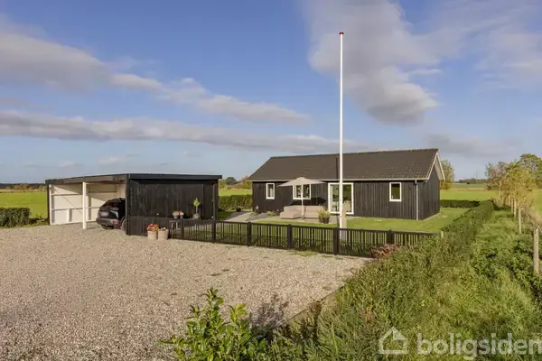 Villa på Vinkelvænget 4, 4200 Slagelse