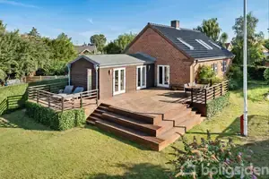 Villa på Birke Alle 21, 2600 Glostrup