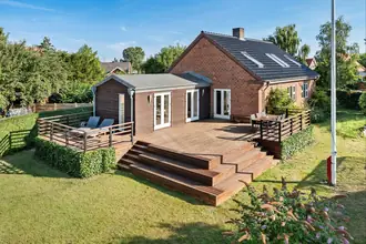 Villa på Birke Alle 21, 2600 Glostrup