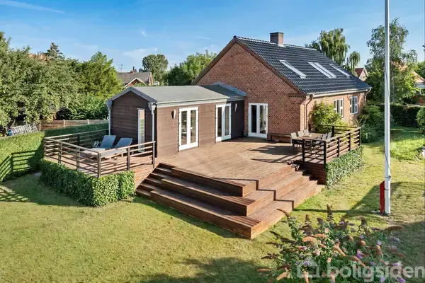 Villa på Birke Alle 21, 2600 Glostrup
