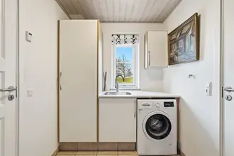 Rækkehus på Stenager 1, 5330 Munkebo