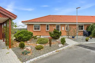 Rækkehus på Stenager 1, 5330 Munkebo