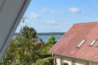 Villa på Stenbukken 48, 5700 Svendborg