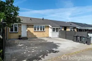 Rækkehus på Bytoften 41, 5210 Odense NV