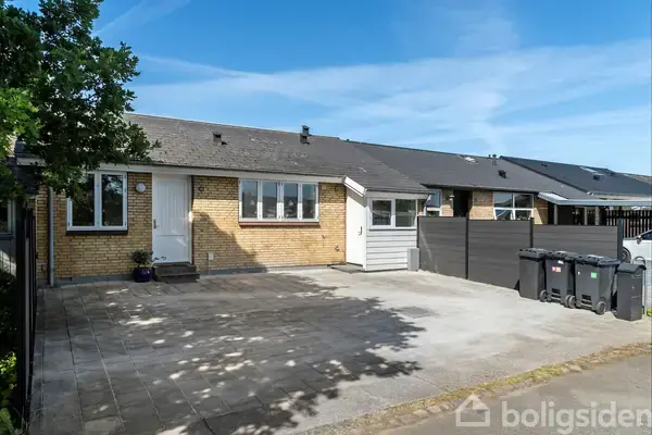 Rækkehus på Bytoften 41, 5210 Odense NV
