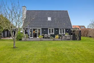 Fritidshus på Valnøddevej 1, Horneby, 3100 Hornbæk