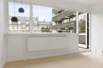Ejerlejlighed på Platanvej 8, 4. th., 1810 Frederiksberg C