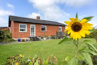 Villa på Rosenlundsvej 12, 9230 Svenstrup J