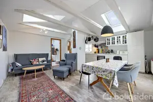 Villa på Nyvej 8, 4261 Dalmose