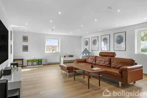 Villa på Birkemosevej 129, 6000 Kolding