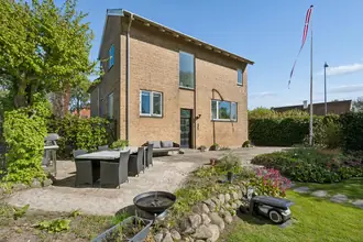 Villa på Gammel Løkkensvej 40, 9800 Hjørring
