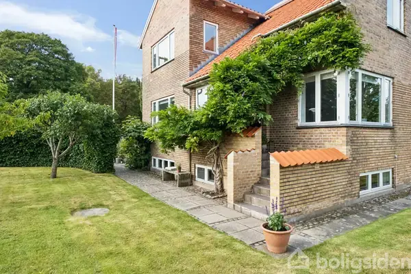 Villa på Gammel Løkkensvej 40, 9800 Hjørring