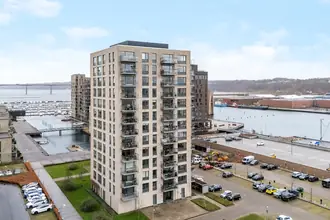 Ejerlejlighed på Stævnen 28, 11. tv., 7100 Vejle