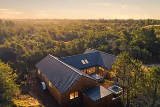 Fritidshus på Port Arthursvej 5, 6857 Blåvand