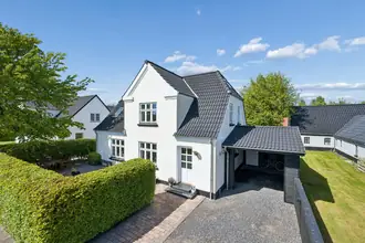 Villa på Svinehavevej 10, Flauenskjold, 9330 Dronninglund