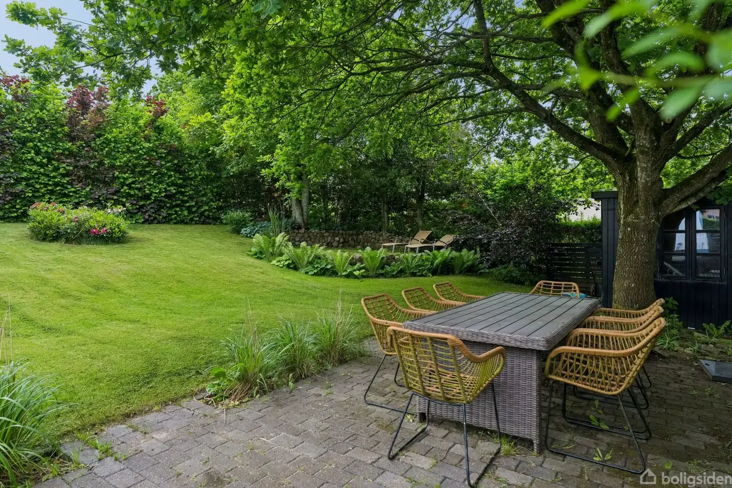 Villa på Gl. Skolebakke Vej 8, 8600 Silkeborg