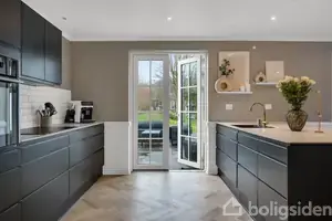 Villa på Gl. Skolebakke Vej 8, 8600 Silkeborg