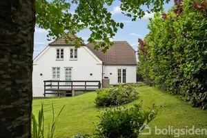 Villa på Gl. Skolebakke Vej 8, 8600 Silkeborg