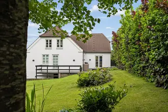 Villa på Gl. Skolebakke Vej 8, Gjessø, 8600 Silkeborg