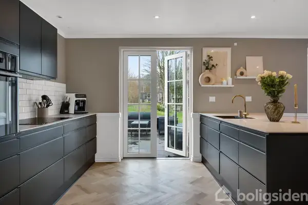Villa på Gl. Skolebakke Vej 8, 8600 Silkeborg