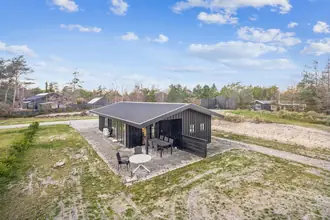 Fritidshus på Fyrvej 10, Bisnap, 9370 Hals