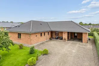 Villa på Jasminalle 29, 6920 Videbæk